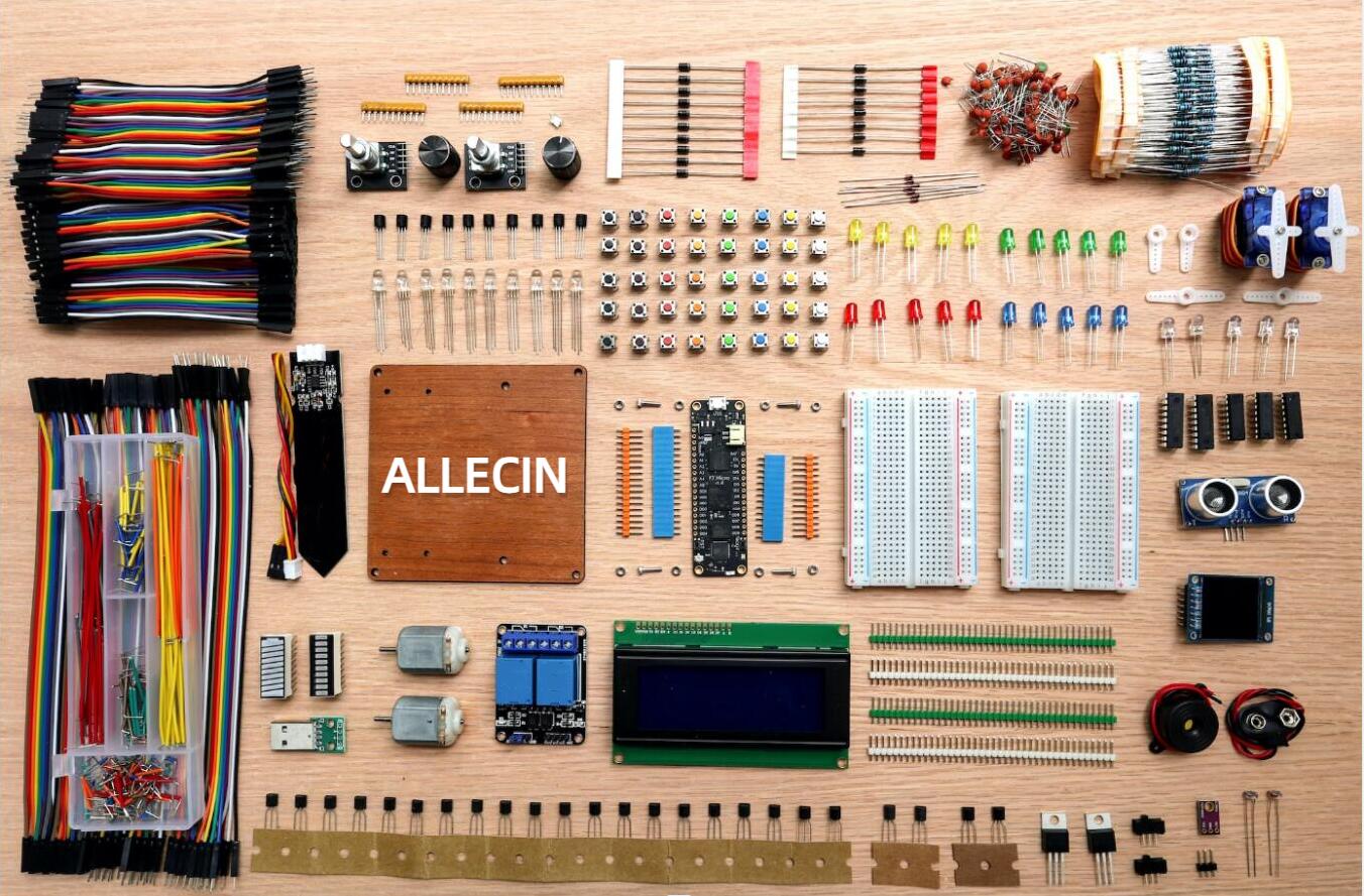 Power Your Projects With Precision